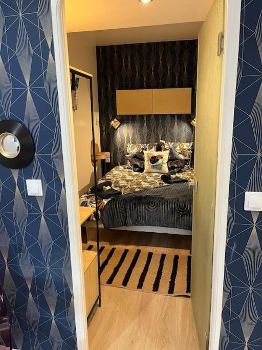 - New - Le Cherblue - Wifi / Netflix Cherbourg-en-Cotentin Εξωτερικό φωτογραφία
