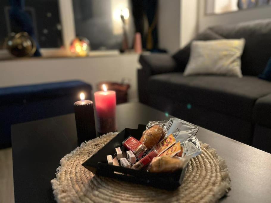 - New - Le Cherblue - Wifi / Netflix Cherbourg-en-Cotentin Εξωτερικό φωτογραφία